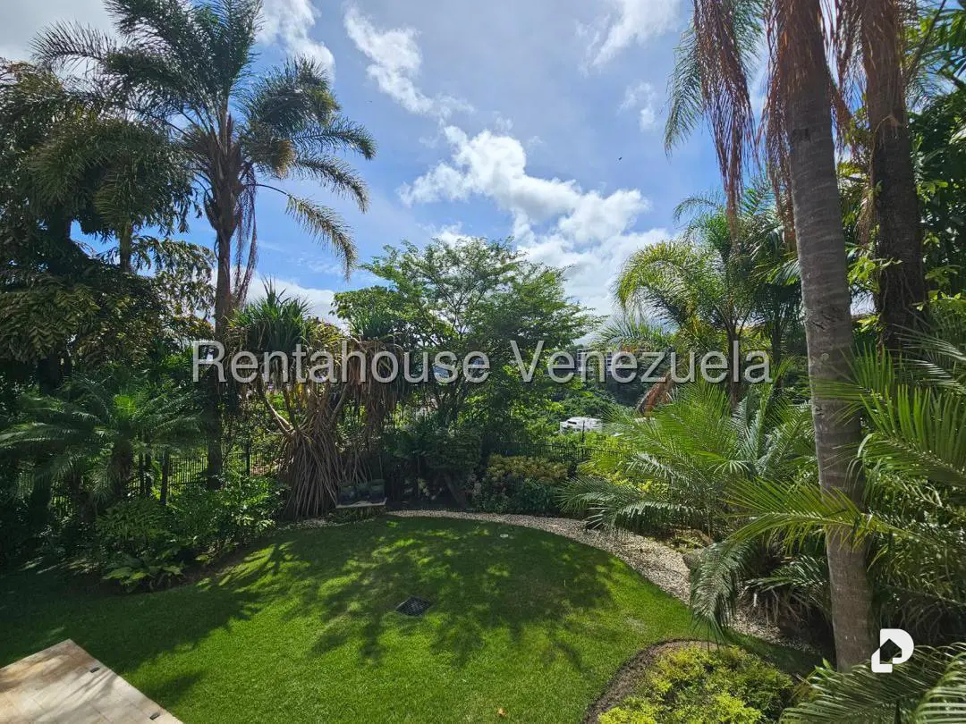 Apartamento en Chulavista, Caracas – 15