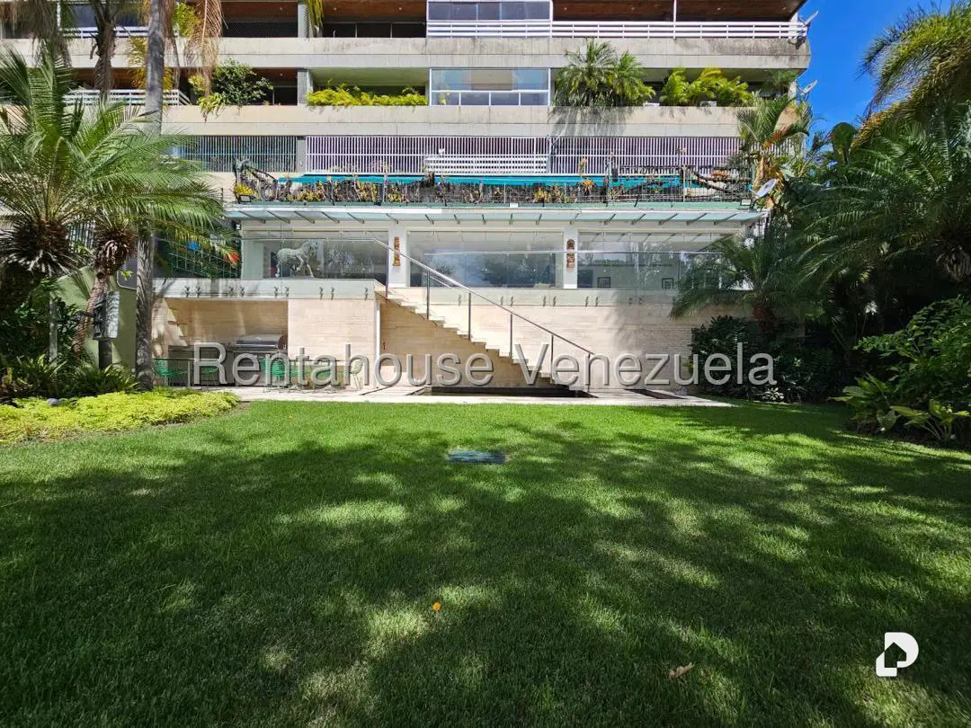Apartamento en Chulavista, Caracas – 20