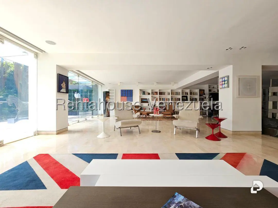 Apartamento en Chulavista, Caracas – 6