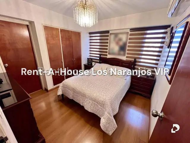 Apartamento en El Paraíso, Caracas – 6