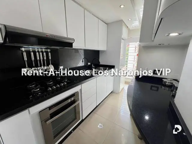 Apartamento en El Paraíso, Caracas – 5