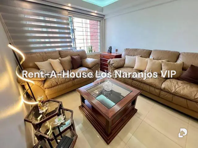 Apartamento en El Paraíso, Caracas – 4