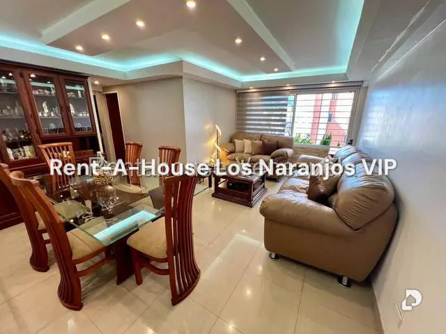 Apartamento en El Paraíso, Caracas – 3