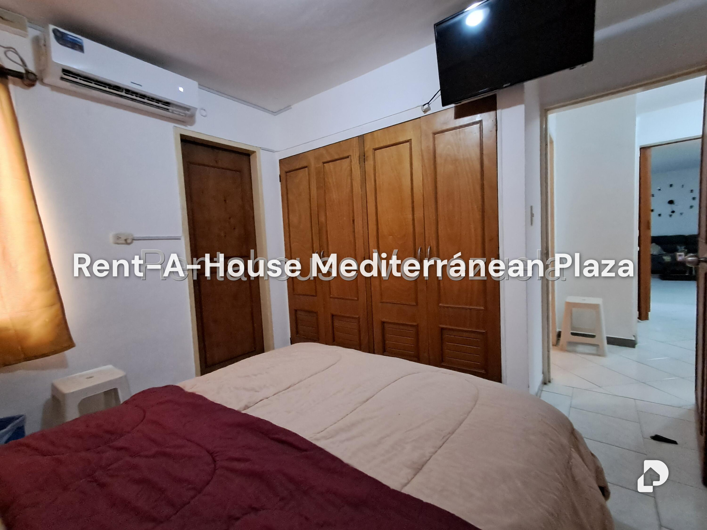 Apartamento en Trigal Norte, Valencia