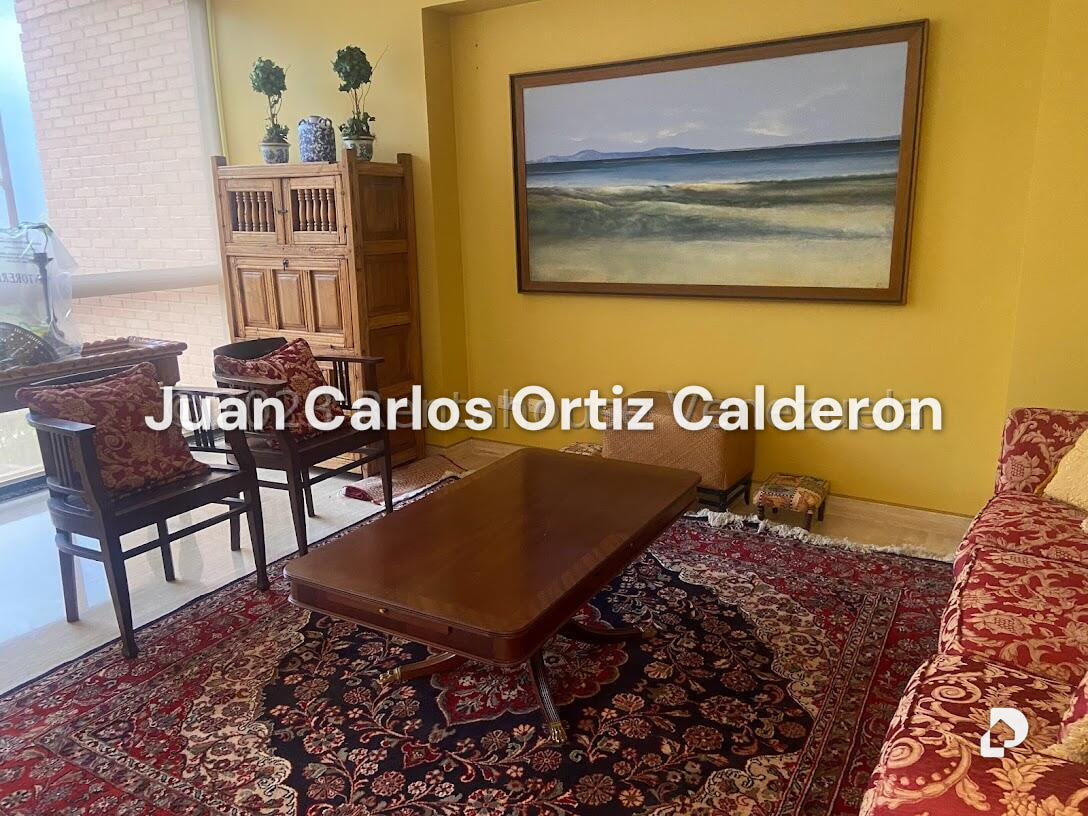 Apartamento en Colinas de Valle Arriba, Caracas – 7