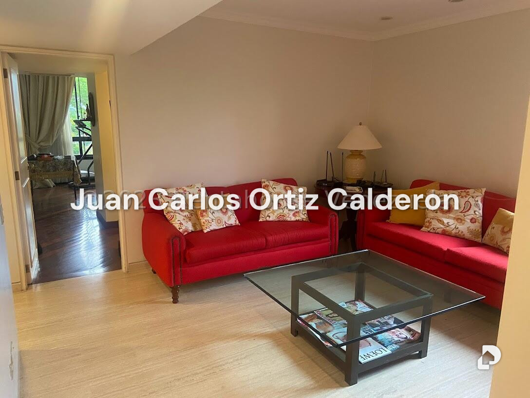 Apartamento en Colinas de Valle Arriba, Caracas – 21