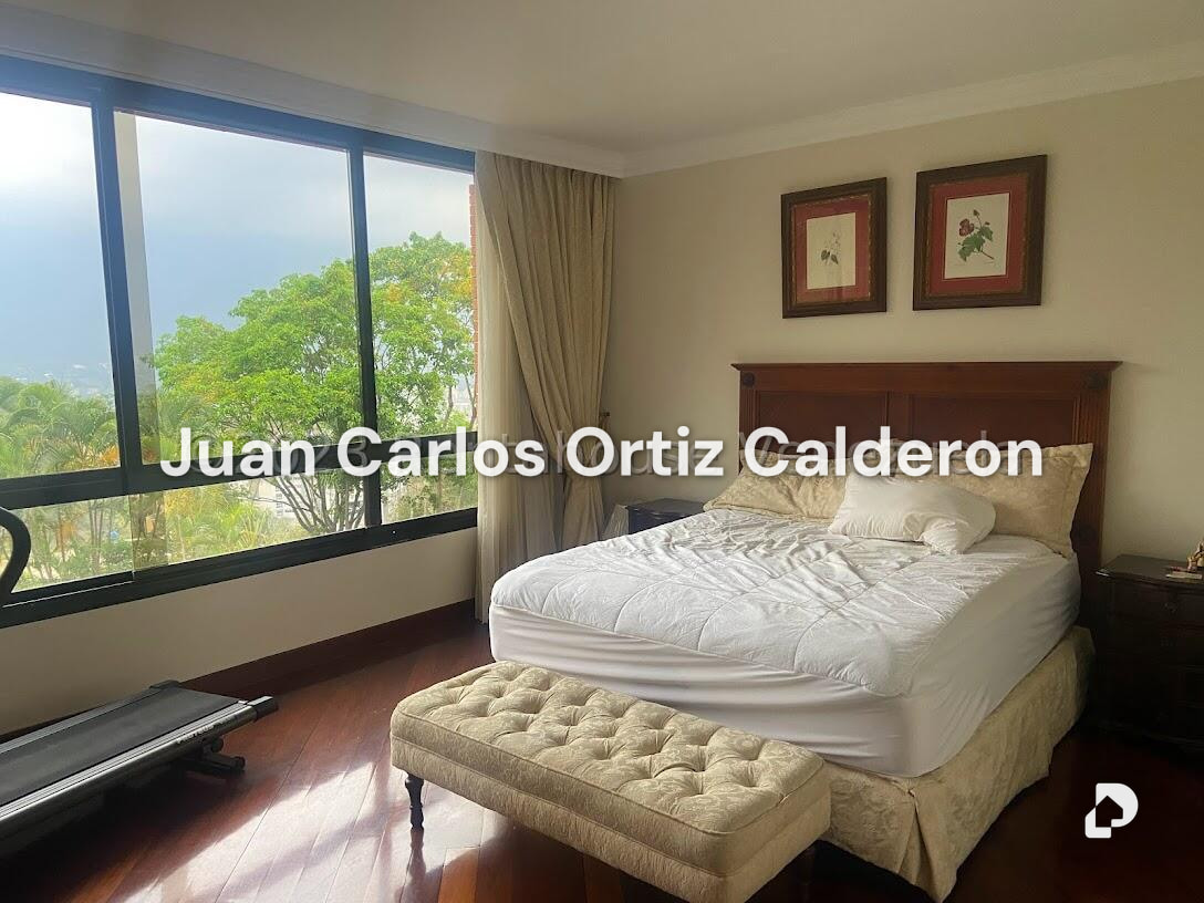 Apartamento en Colinas de Valle Arriba, Caracas – 23