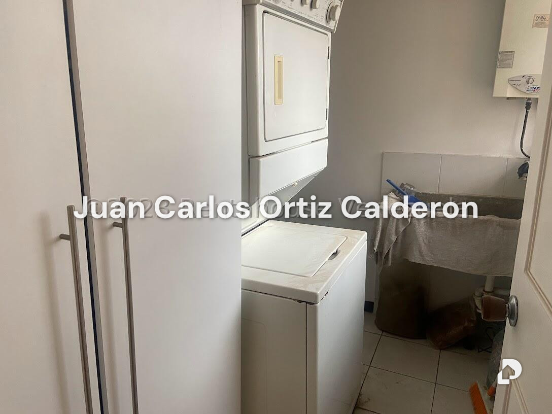Apartamento en Colinas de Valle Arriba, Caracas – 17