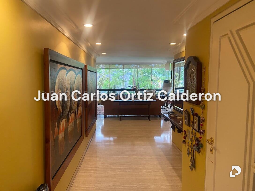 Apartamento en Colinas de Valle Arriba, Caracas – 3