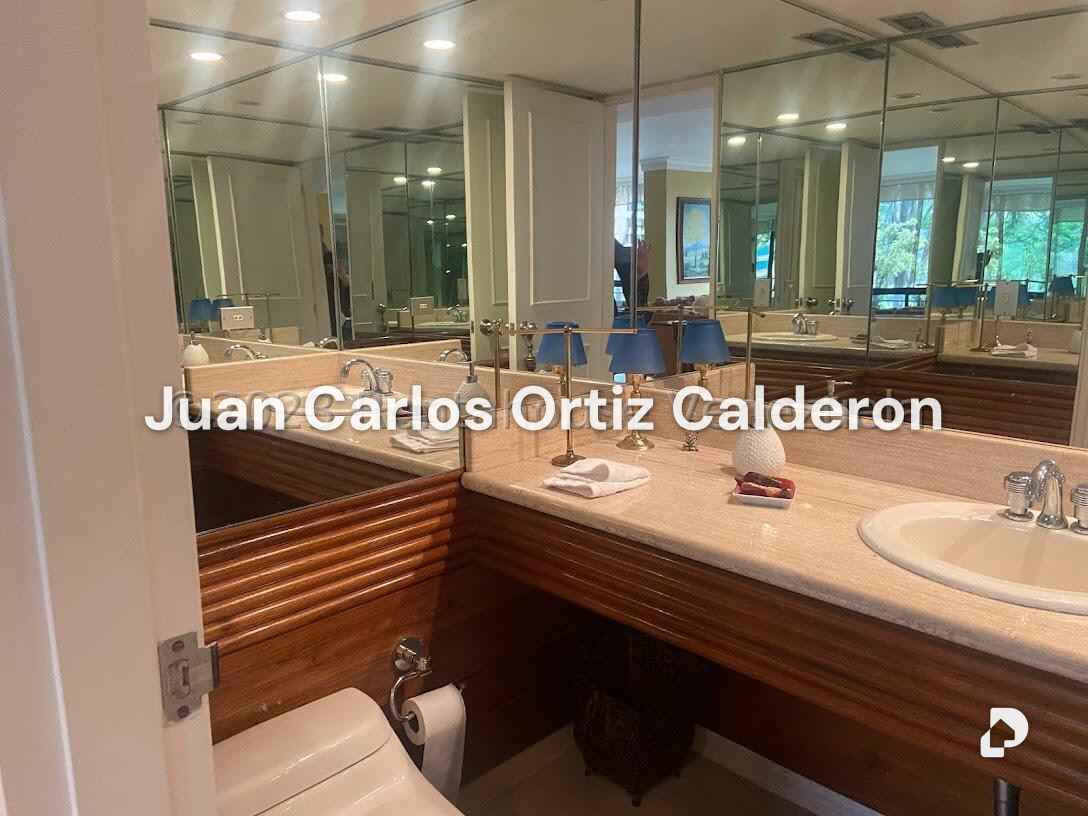 Apartamento en Colinas de Valle Arriba, Caracas – 20