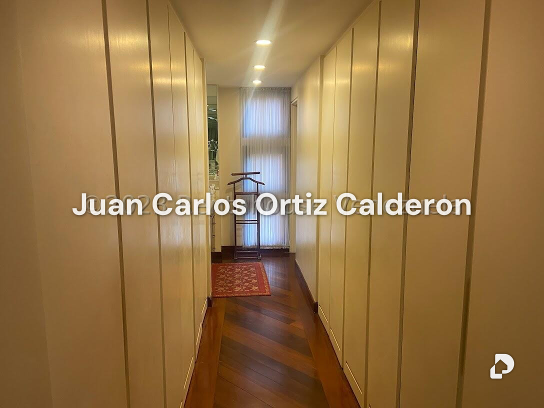 Apartamento en Colinas de Valle Arriba, Caracas – 25