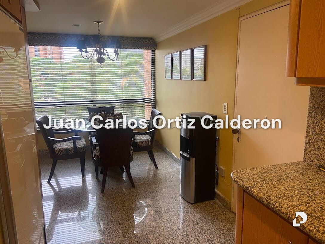 Apartamento en Colinas de Valle Arriba, Caracas – 15
