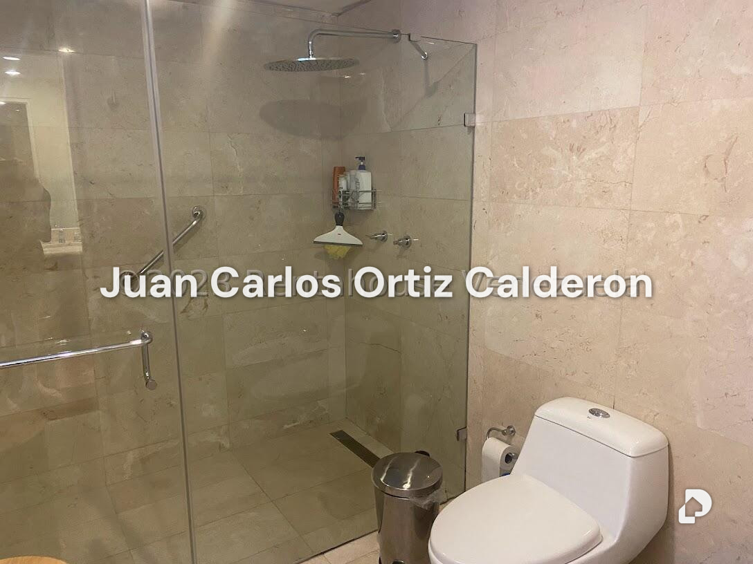 Apartamento en Colinas de Valle Arriba, Caracas – 27