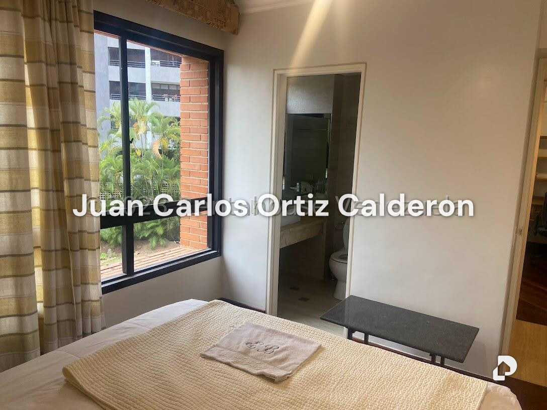 Apartamento en Colinas de Valle Arriba, Caracas – 29