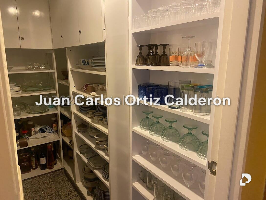 Apartamento en Colinas de Valle Arriba, Caracas – 16
