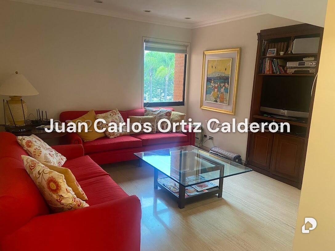 Apartamento en Colinas de Valle Arriba, Caracas – 22