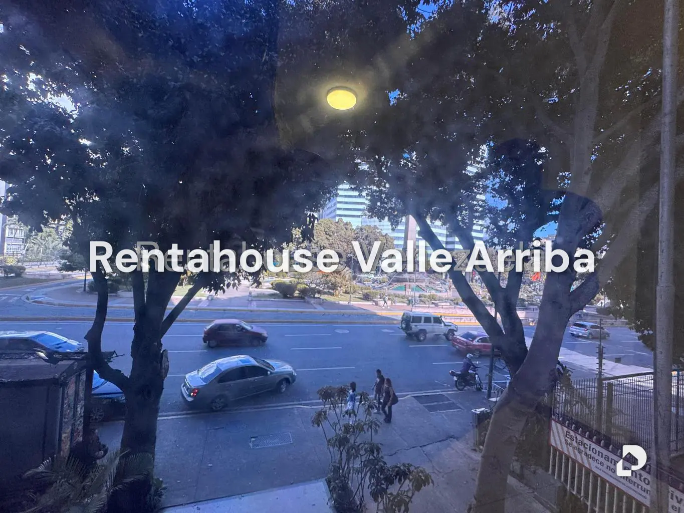 Apartamento en Altamira, Caracas – 6