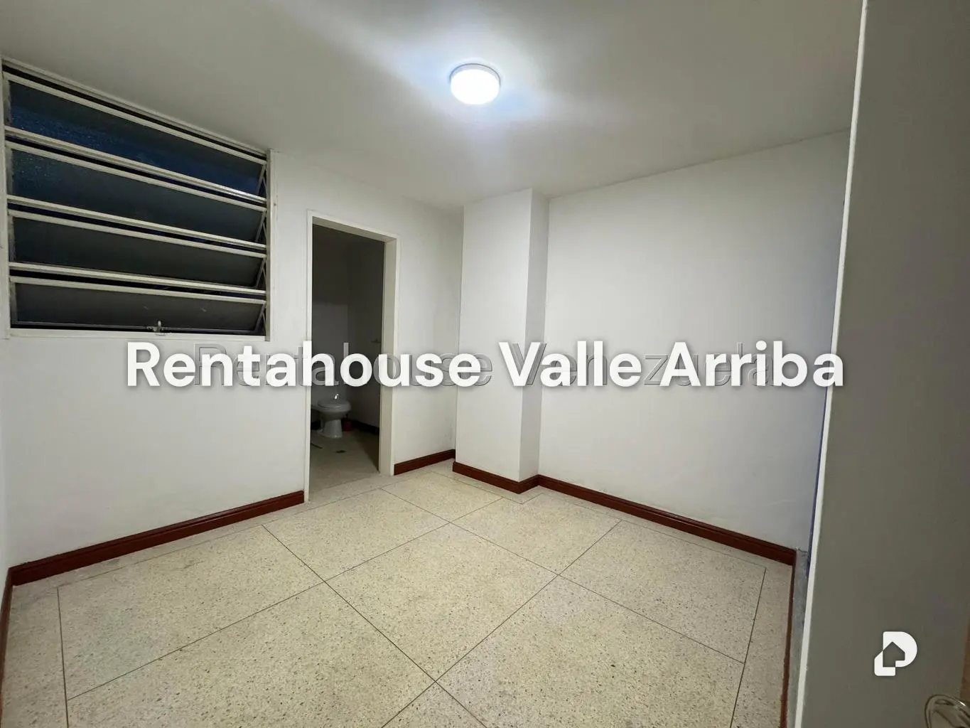 Apartamento en Altamira, Caracas – 3