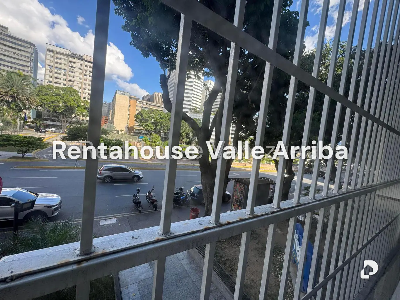Apartamento en Altamira, Caracas – 19