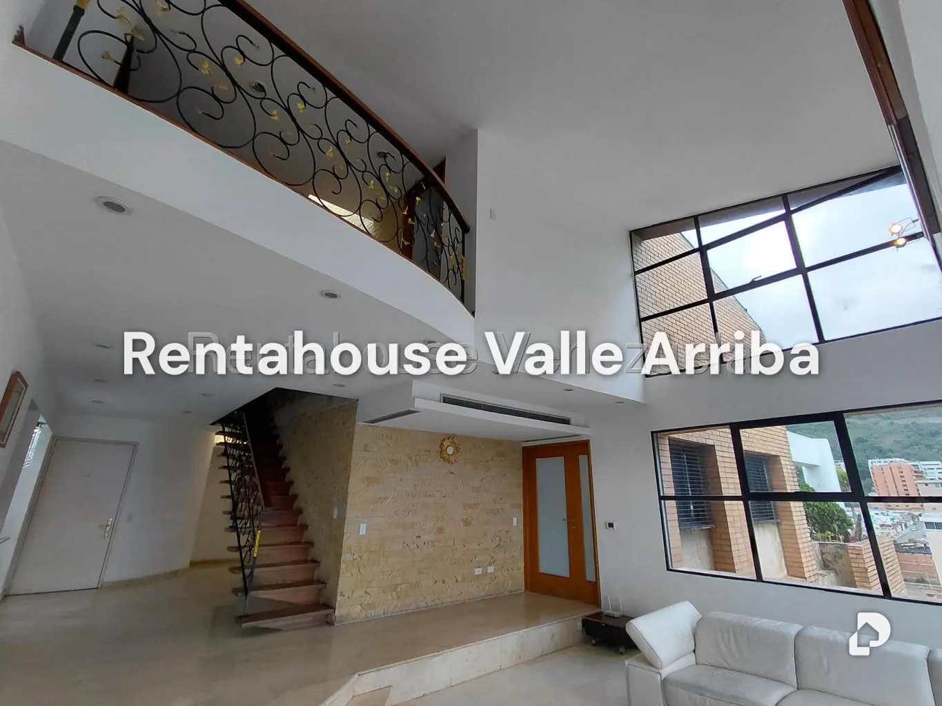 Apartamento en Los Dos Caminos, Caracas – 10