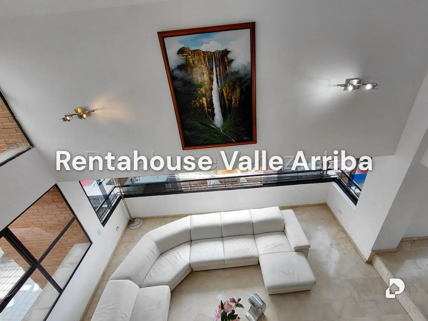 Apartamento en Los Dos Caminos, Caracas – 19