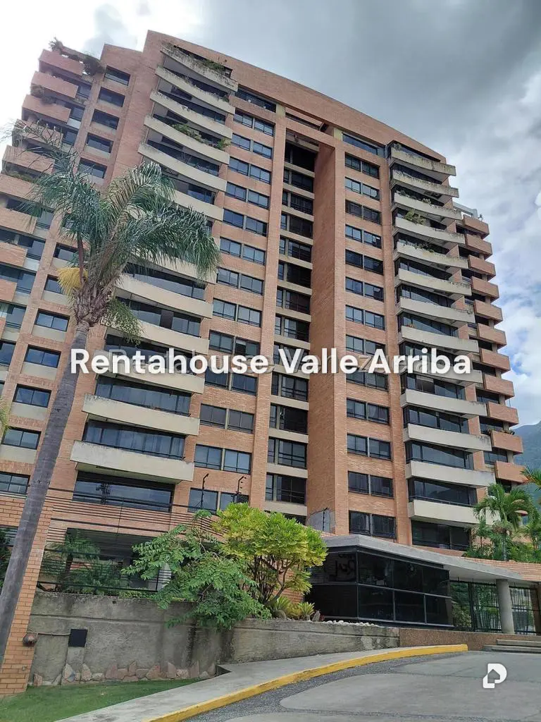 Apartamento en Los Dos Caminos, Caracas – 1