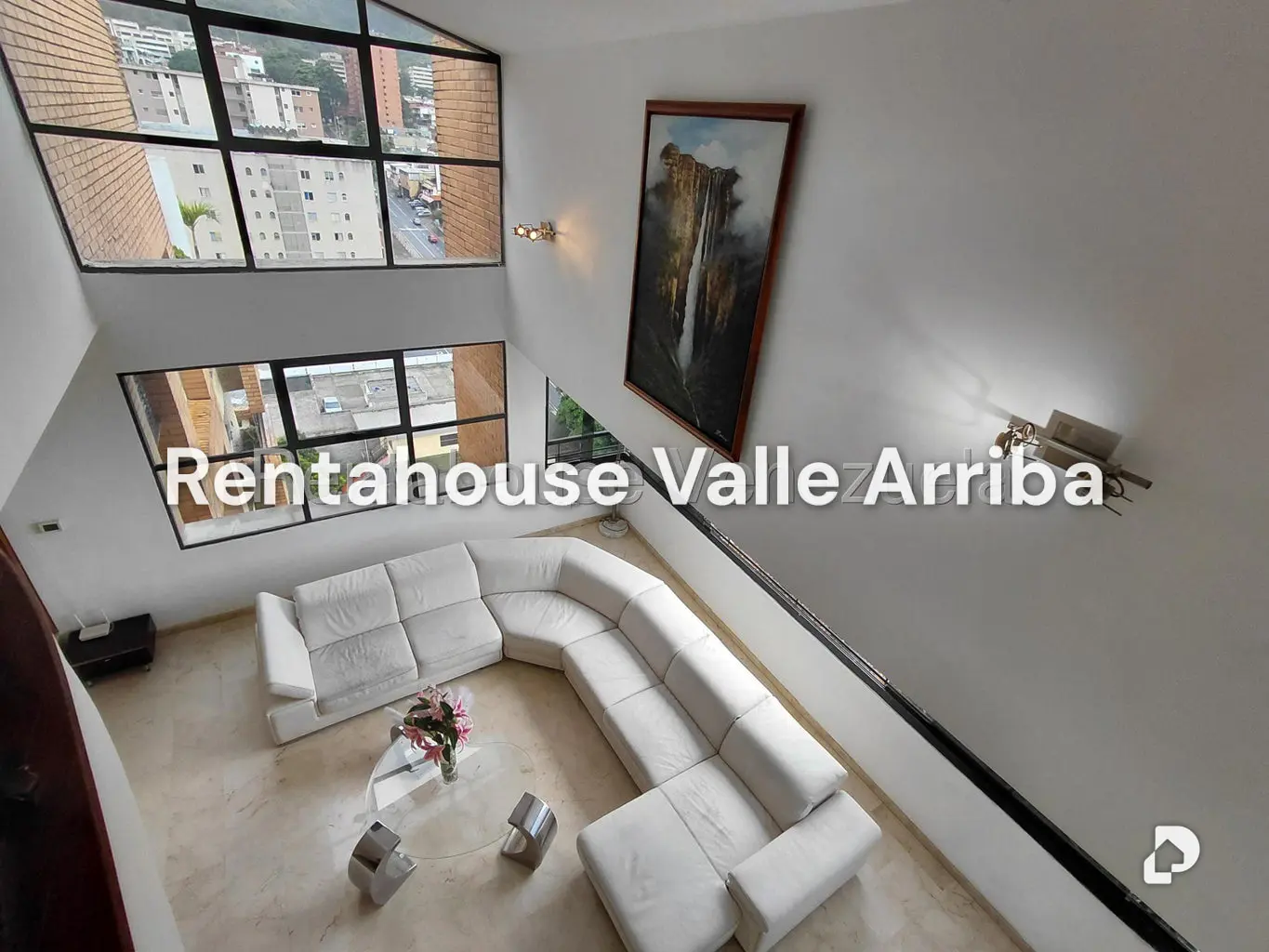 Apartamento en Los Dos Caminos, Caracas – 20