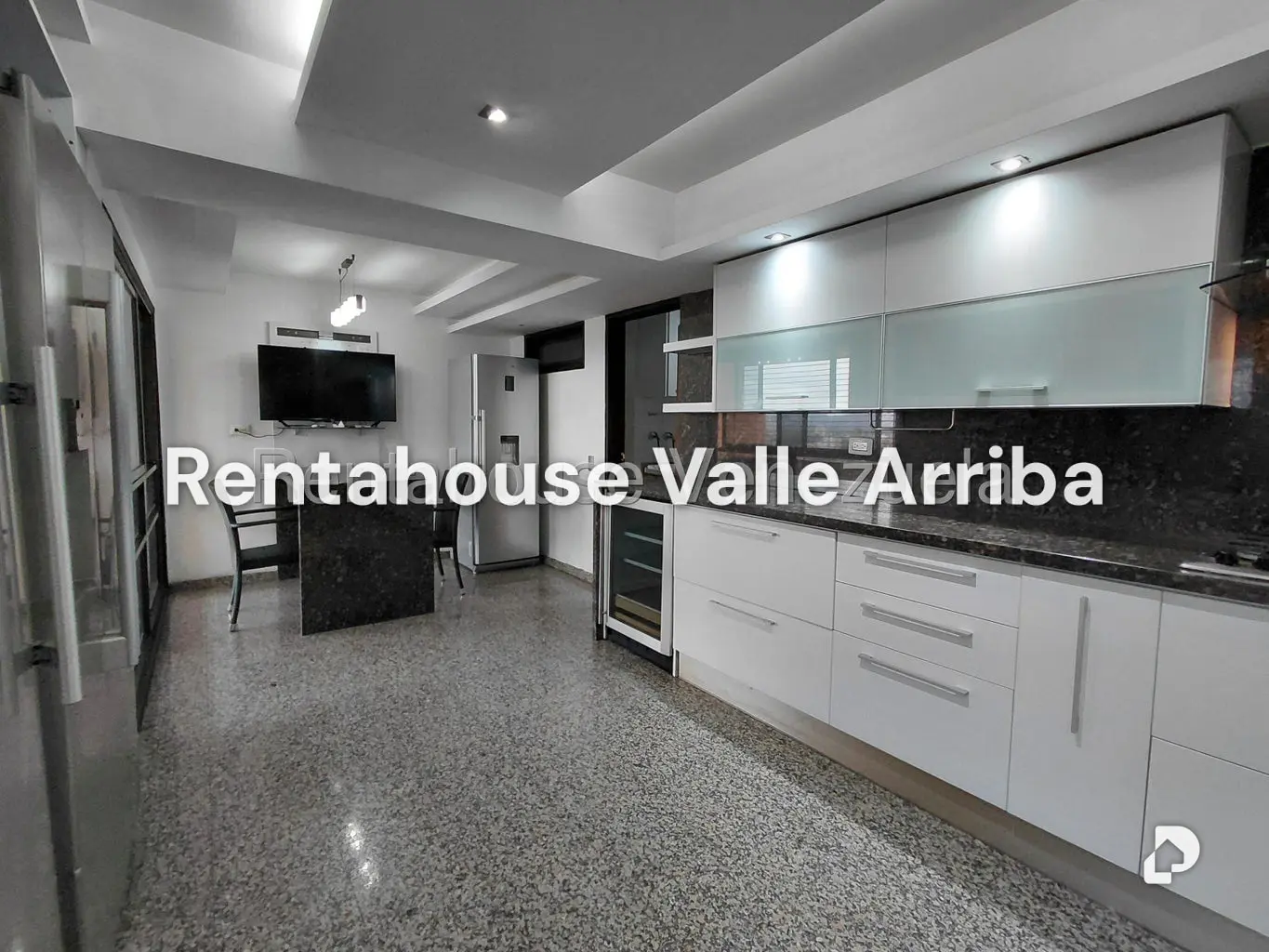 Apartamento en Los Dos Caminos, Caracas – 13