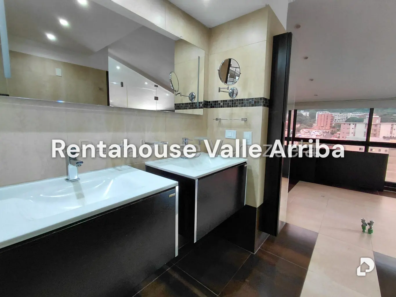 Apartamento en Los Dos Caminos, Caracas – 28
