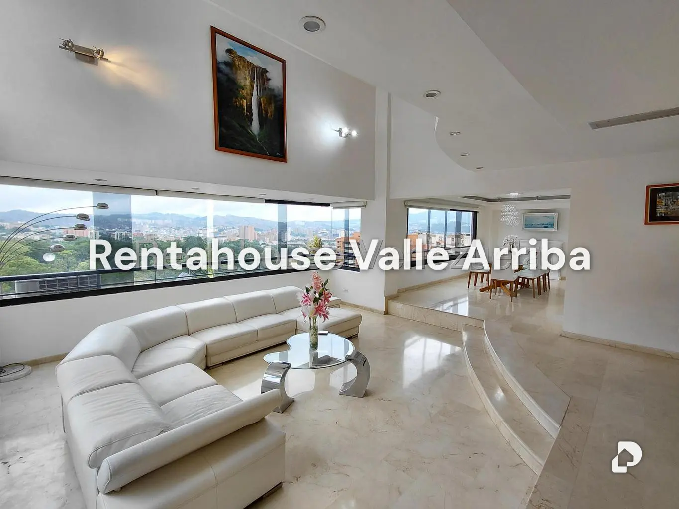 Apartamento en Los Dos Caminos, Caracas – 4