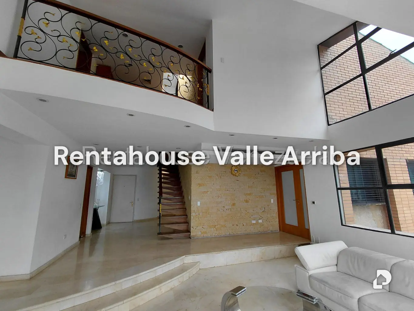 Apartamento en Los Dos Caminos, Caracas – 9