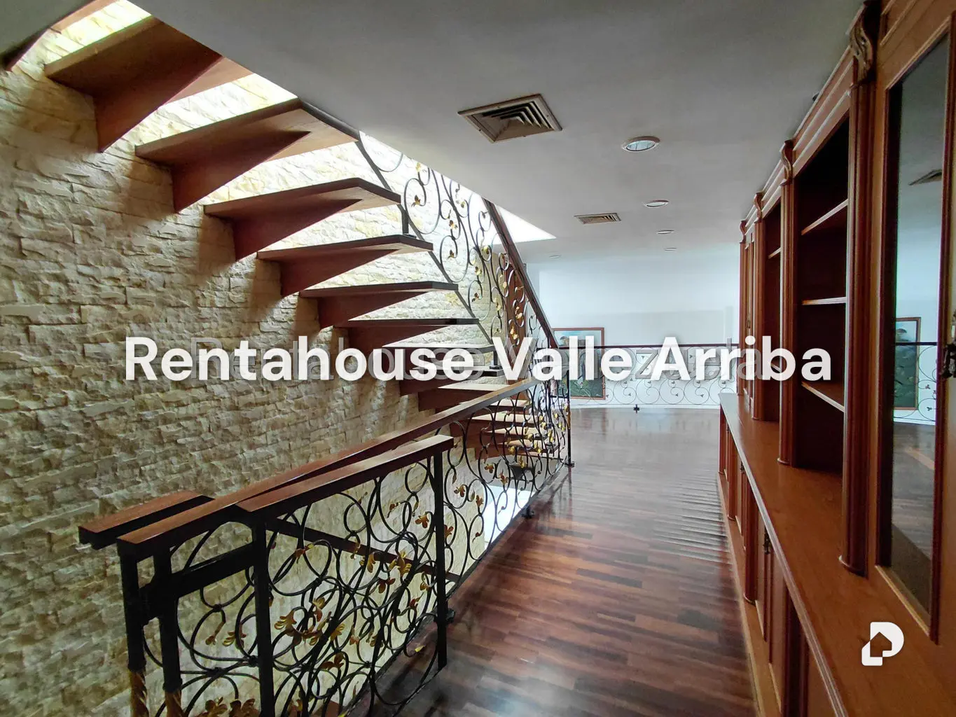 Apartamento en Los Dos Caminos, Caracas – 18