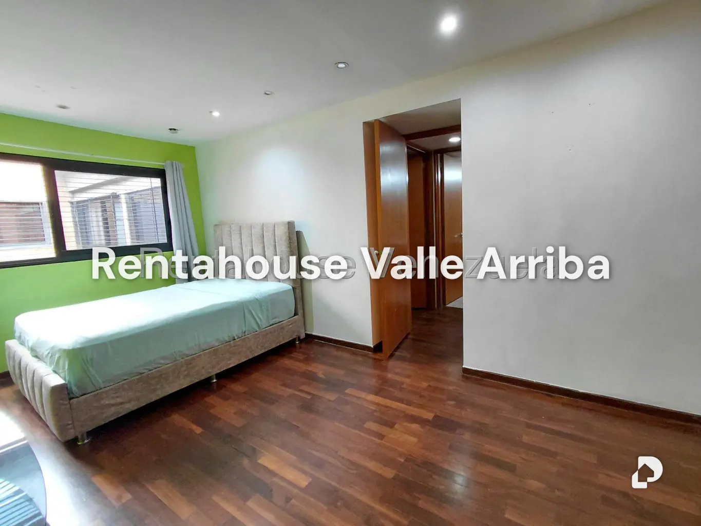 Apartamento en Los Dos Caminos, Caracas – 22