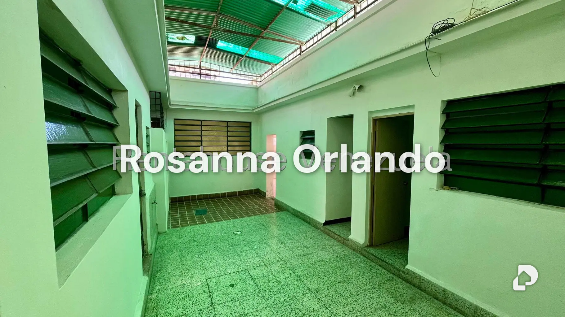 Annex in San Bernardino, Caracas – 9