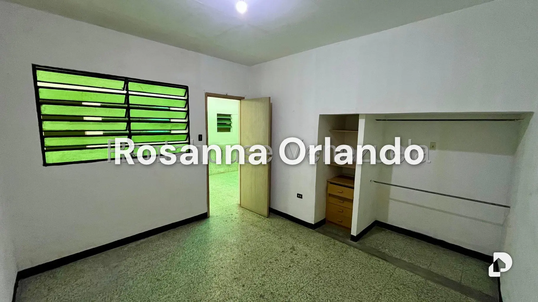Annex in San Bernardino, Caracas – 12