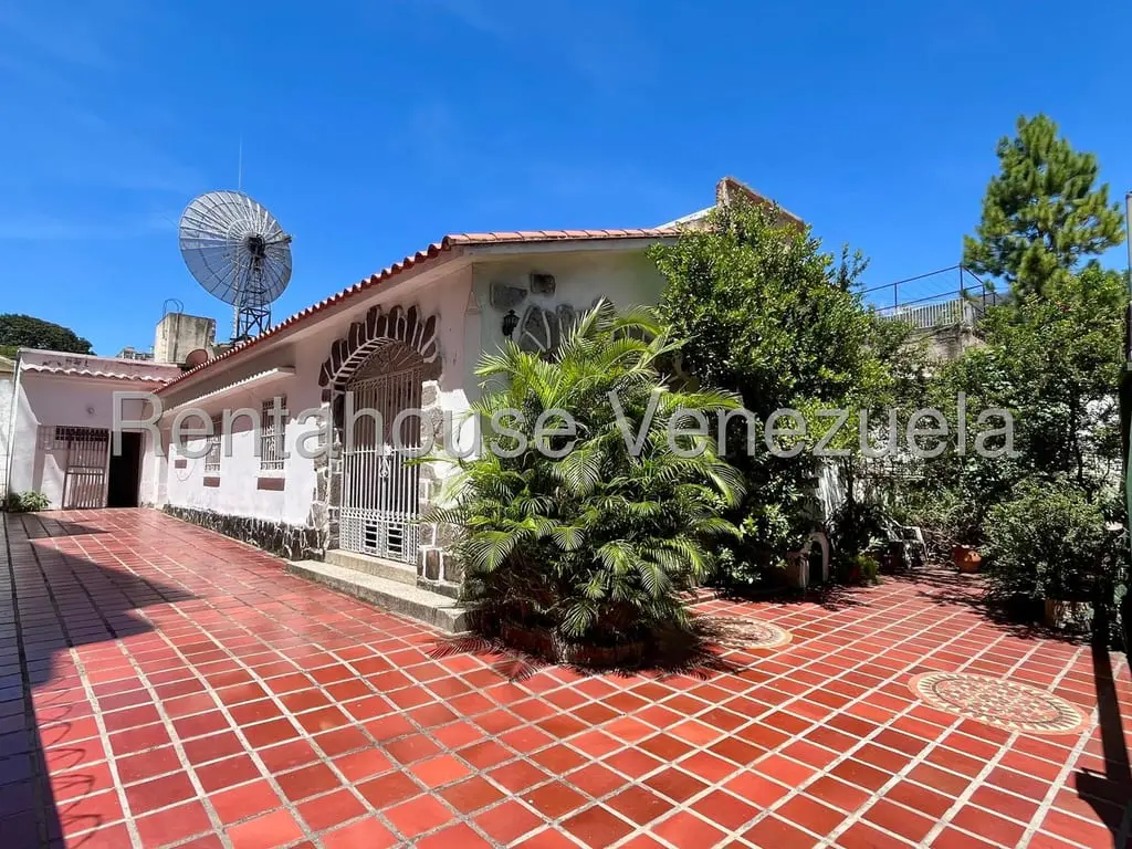 Annex in San Bernardino, Caracas - 1