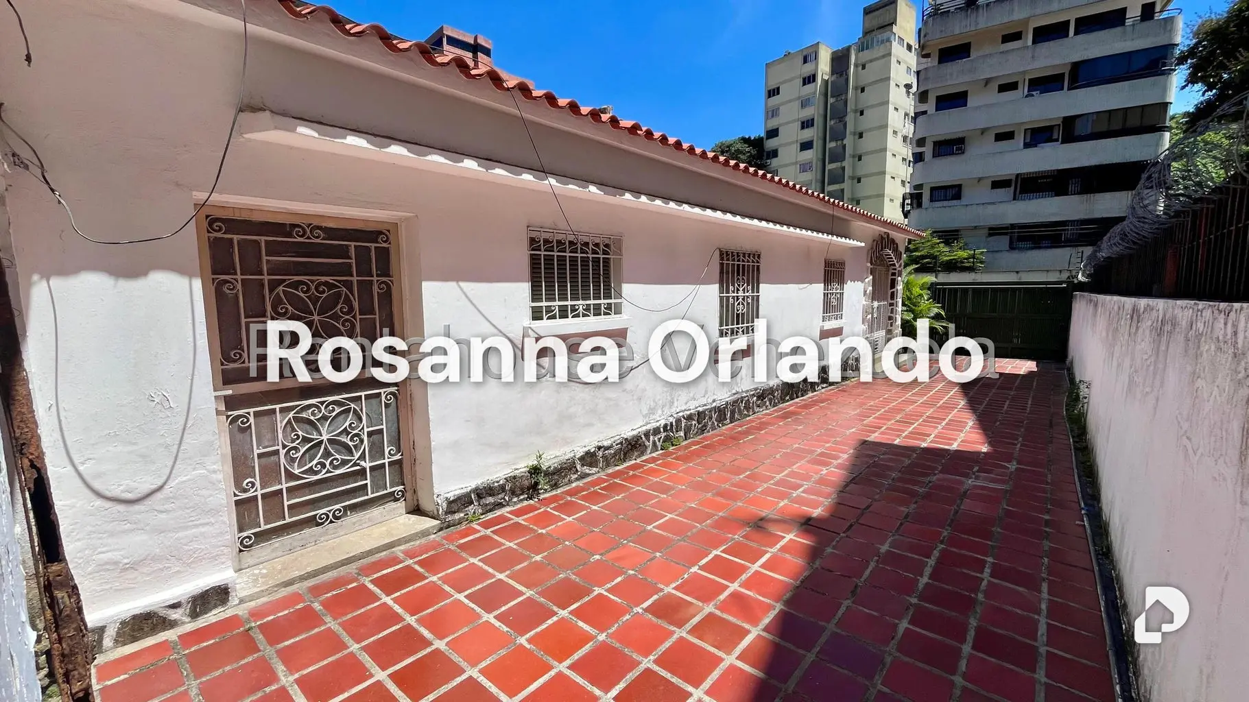 Annex in San Bernardino, Caracas – 3