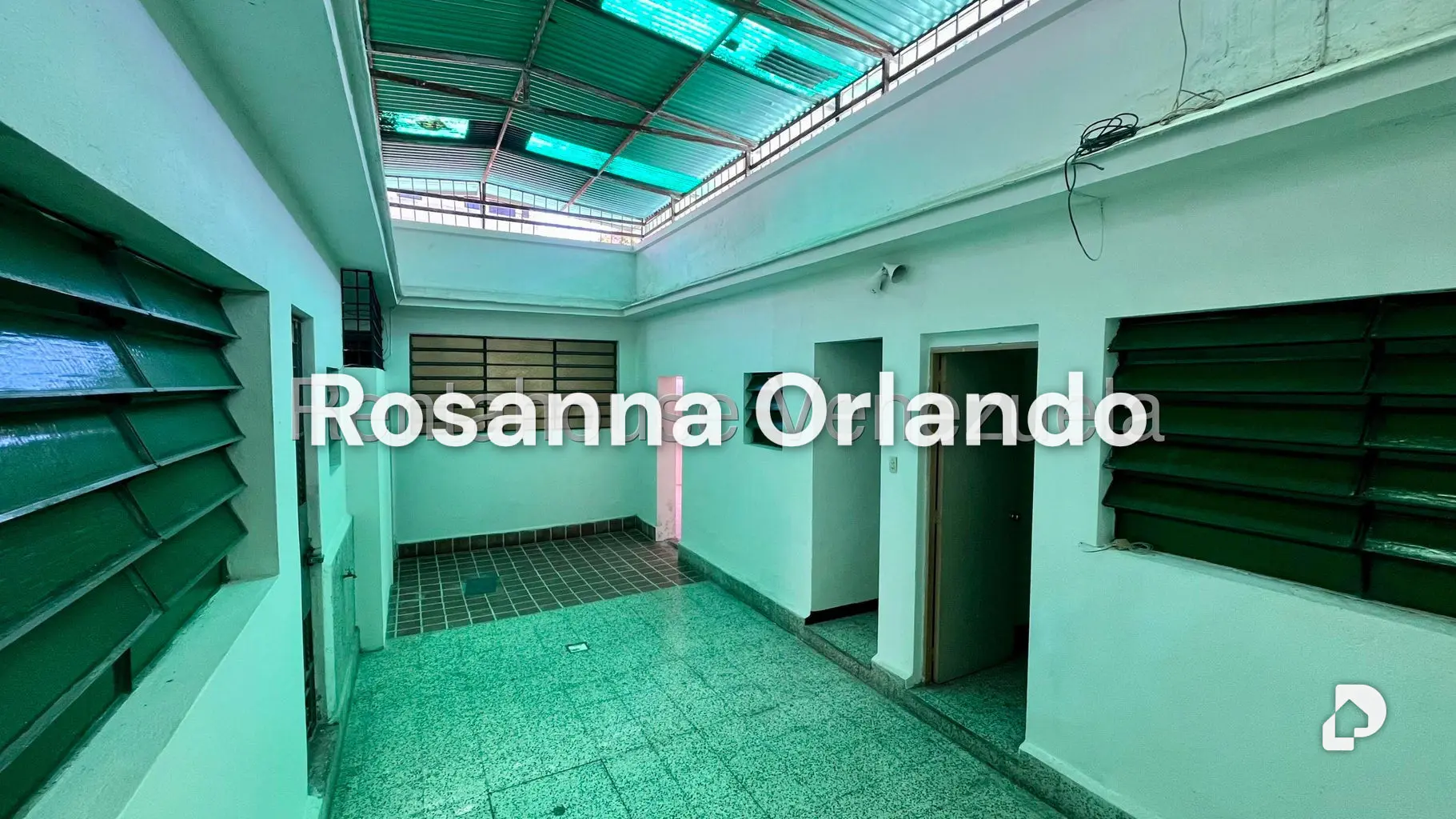 Annex in San Bernardino, Caracas – 8