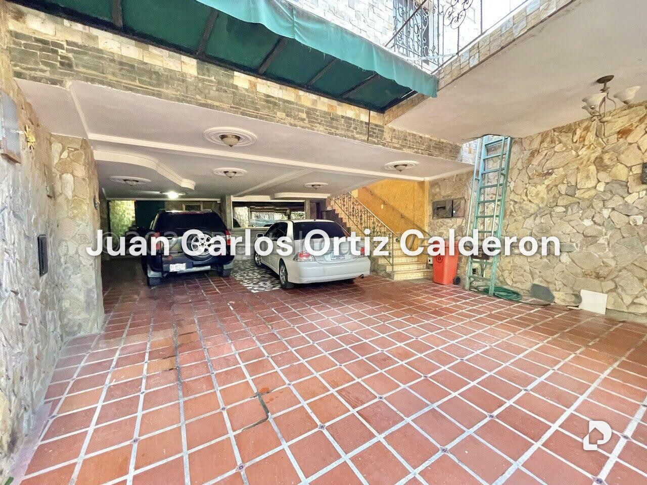 Casa en La Trinidad, Caracas – 6