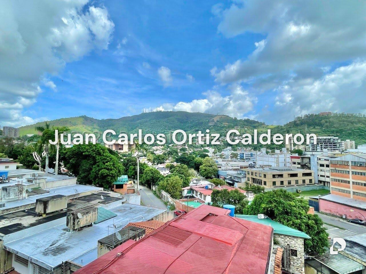 Casa en La Trinidad, Caracas – 1