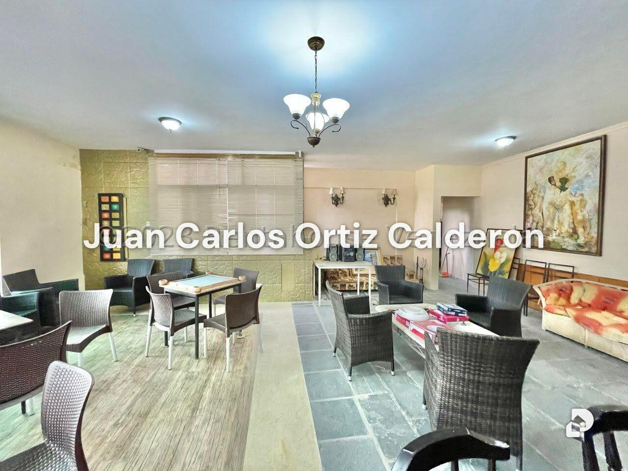 Casa en La Trinidad, Caracas – 28