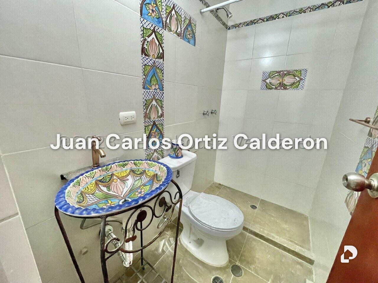 Casa en La Trinidad, Caracas – 18