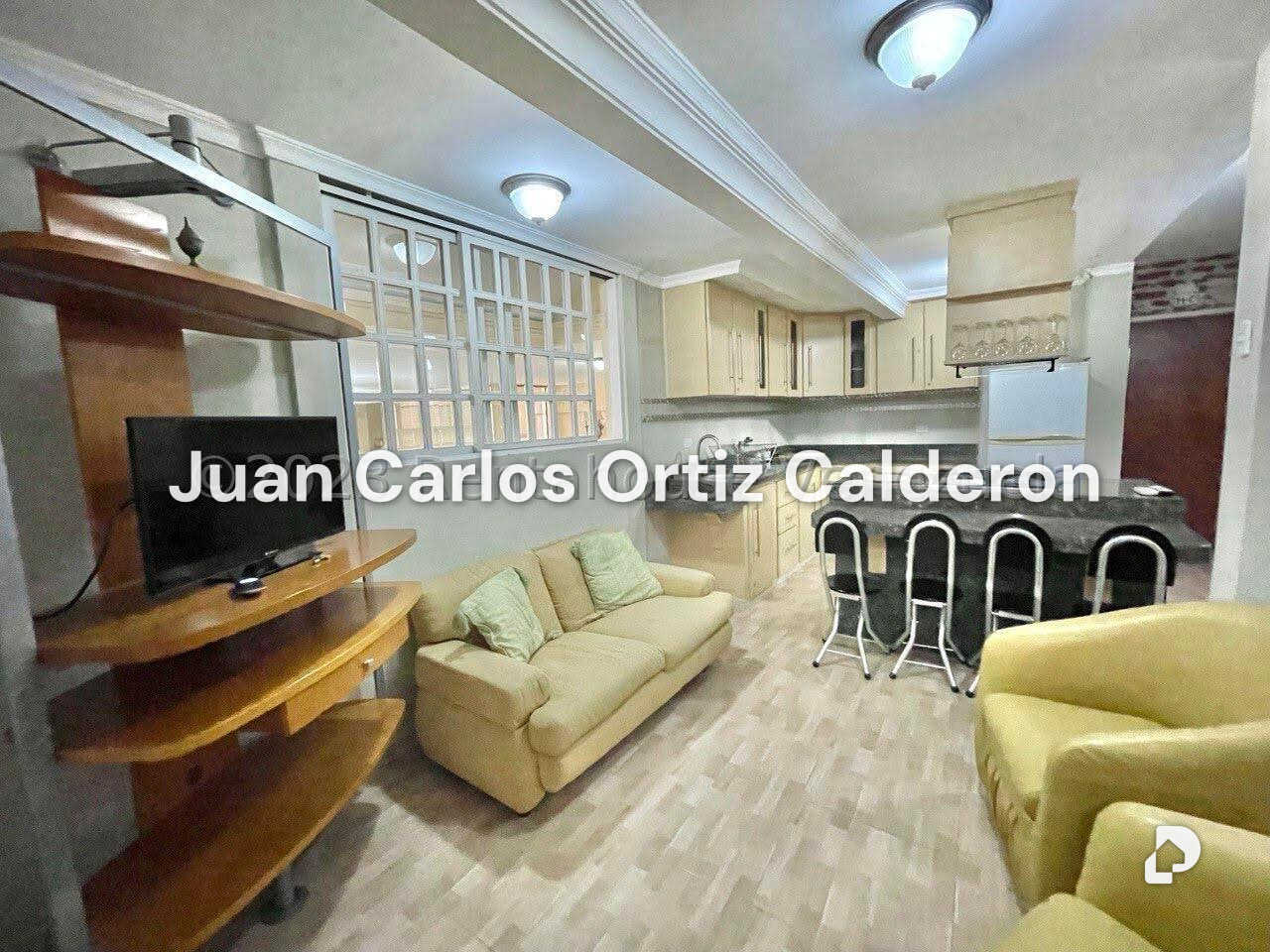 Casa en La Trinidad, Caracas – 17