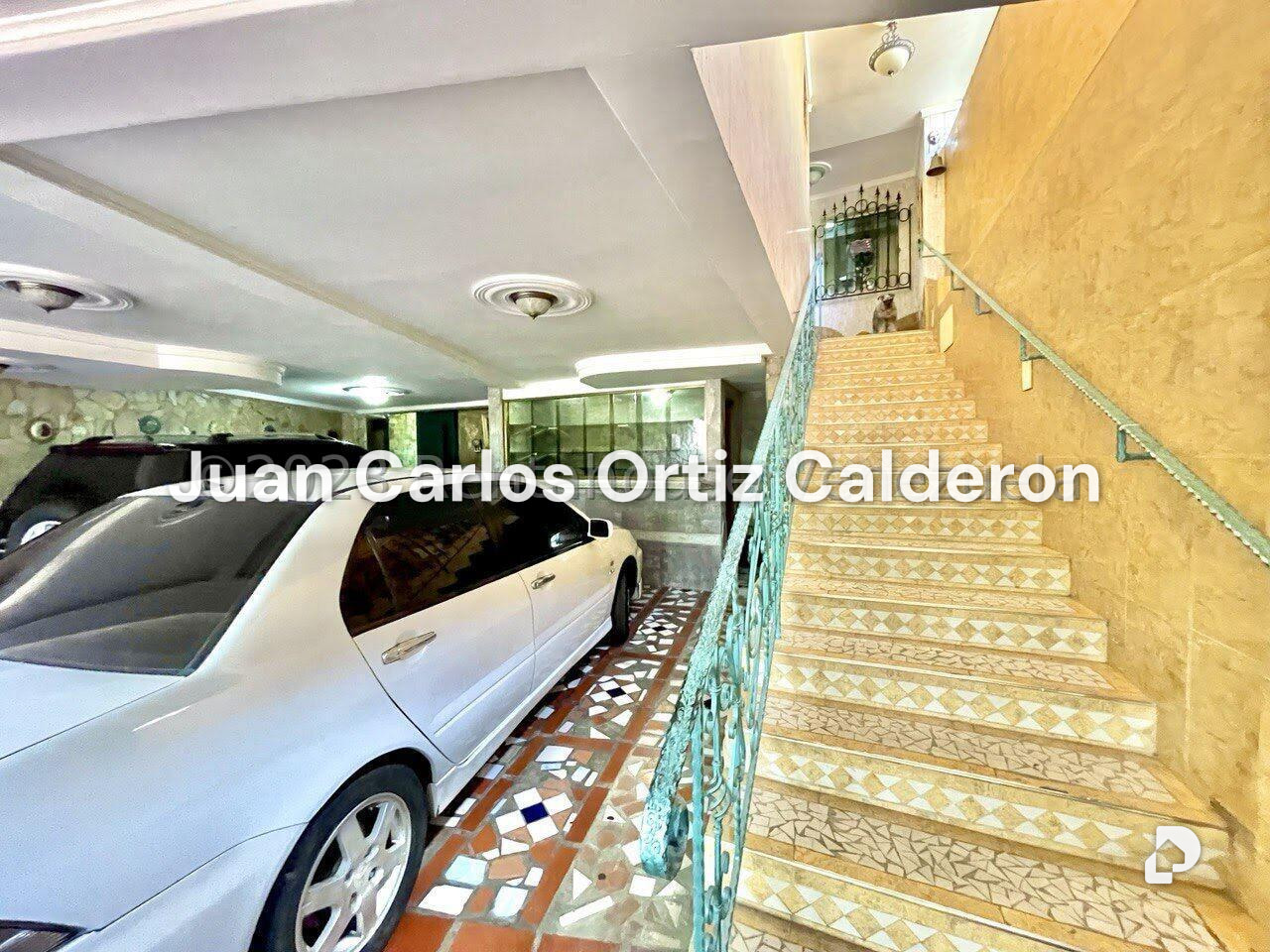 Casa en La Trinidad, Caracas – 5