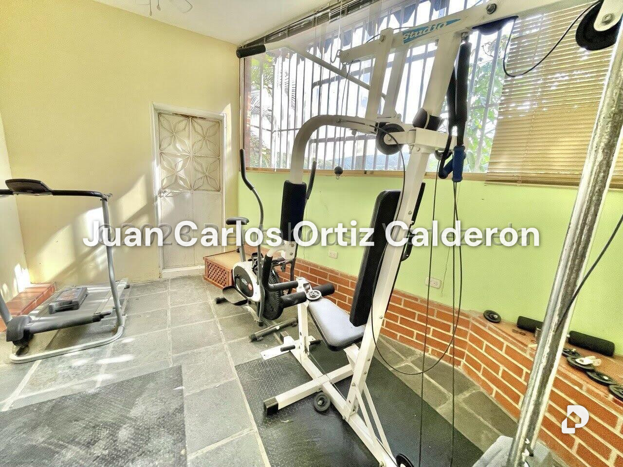 Casa en La Trinidad, Caracas – 7