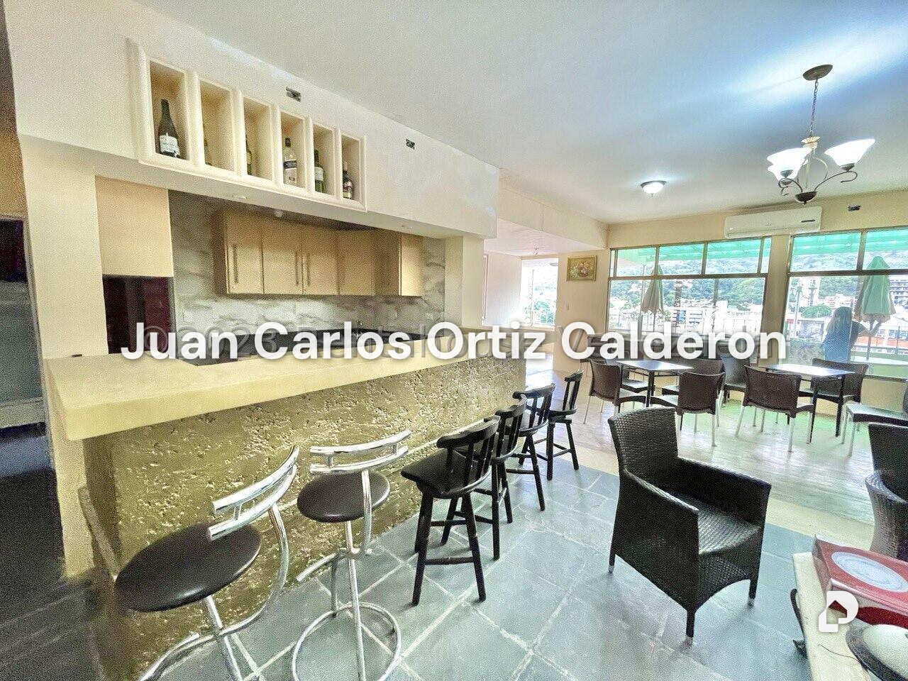 Casa en La Trinidad, Caracas – 27