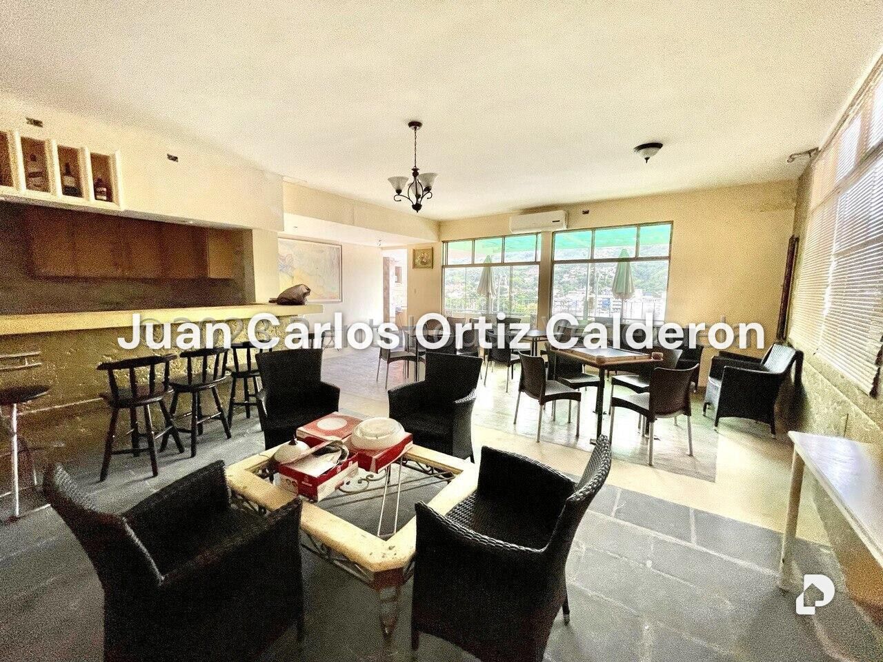 Casa en La Trinidad, Caracas – 30
