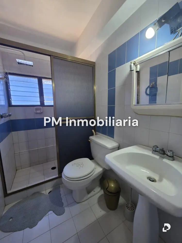Apartment in Higuerote – 7