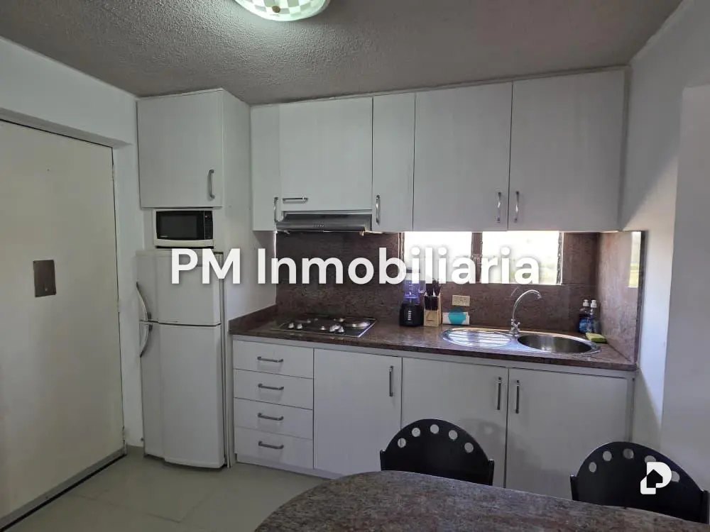 Apartment in Higuerote – 4