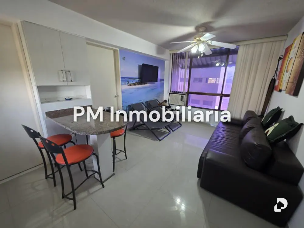 Apartment in Higuerote – 2